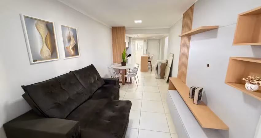 Apartamento com 2 quartos à venda na Av Silva Jardim, 366, Praia Grande, Torres