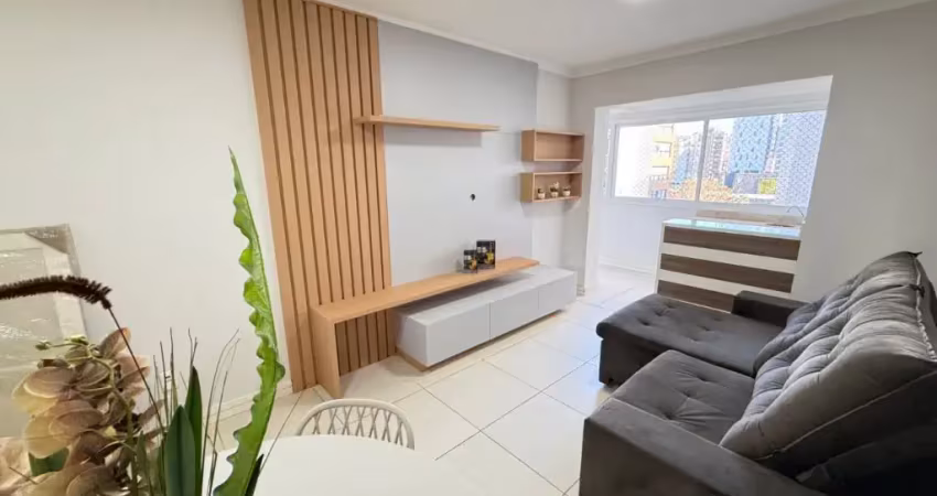 Apartamento à venda em torres/rs | mobiliado | muito bem localizado!