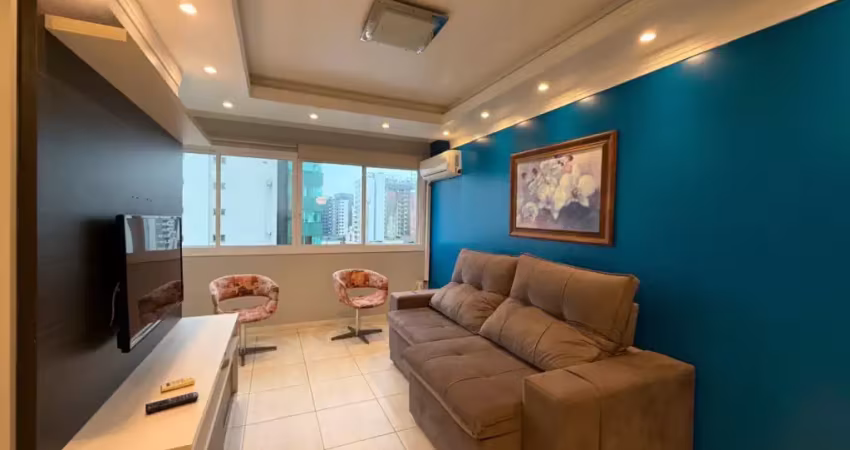 Apartamento com 2 quartos à venda na Rua cel. Pachêco, 201, Centro, Torres