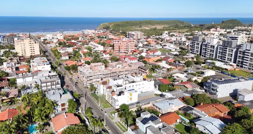 Apartamento com 1 quarto à venda na Av. Independencia, 113, Praia da Cal, Torres