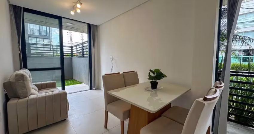 Apartamento com 2 quartos à venda na Av independencia, 463, Praia da Cal, Torres
