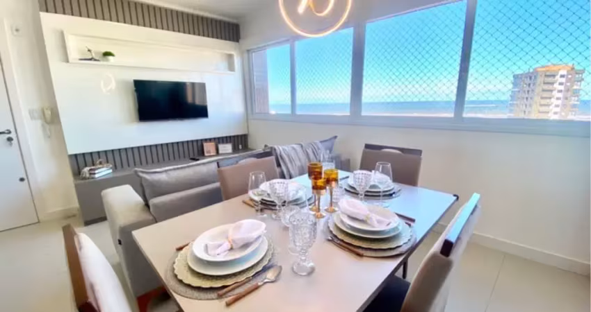 Apartamento com 2 quartos à venda na Av. Carlos Barbosa, 394, Praia Grande, Torres