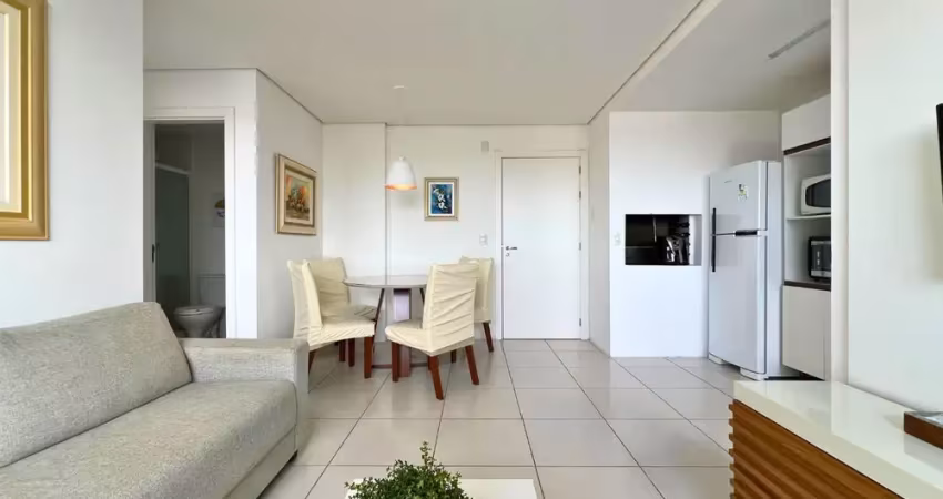 Apartamento em torres | 2 dormitórios | mobiliado e pronto para uso!