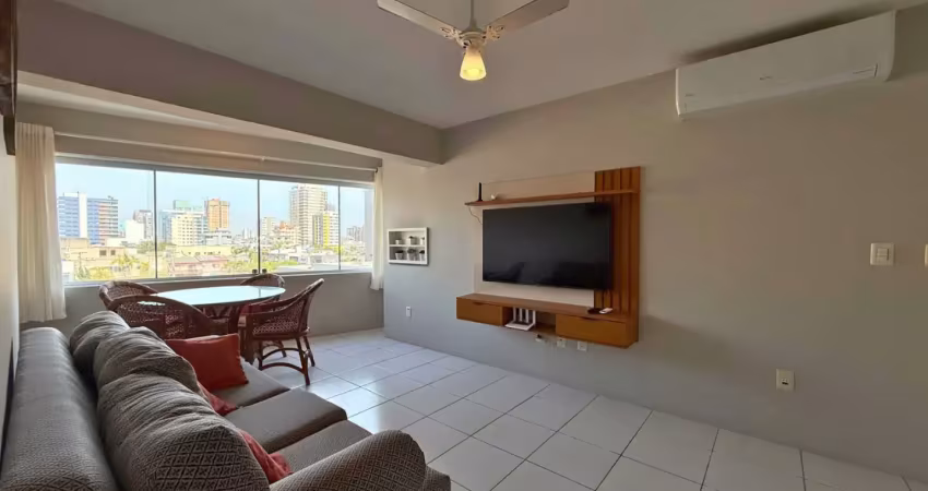 Apartamento a venda em torres | mobiliado | 3 suítes | amplo apartamento!