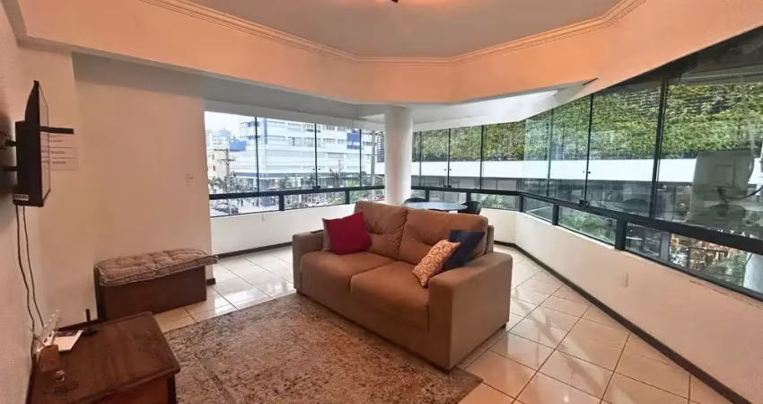 Apartamento a venda no centro de torres | 02 dormitórios | mobiliado e pronto para uso!