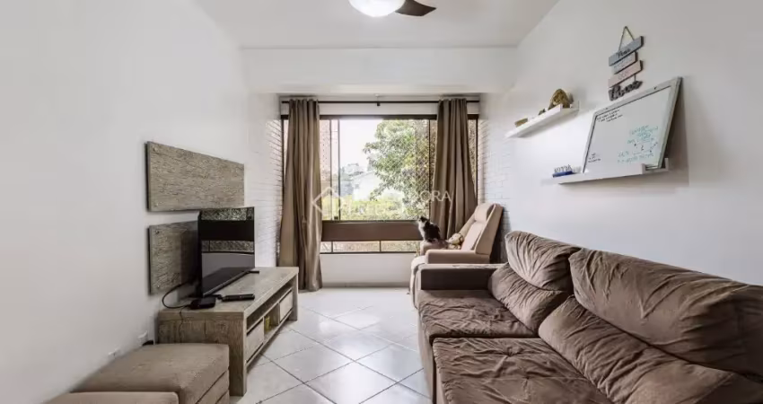 Apartamento 2 dormitorios com vaga próximo terceira perimetral