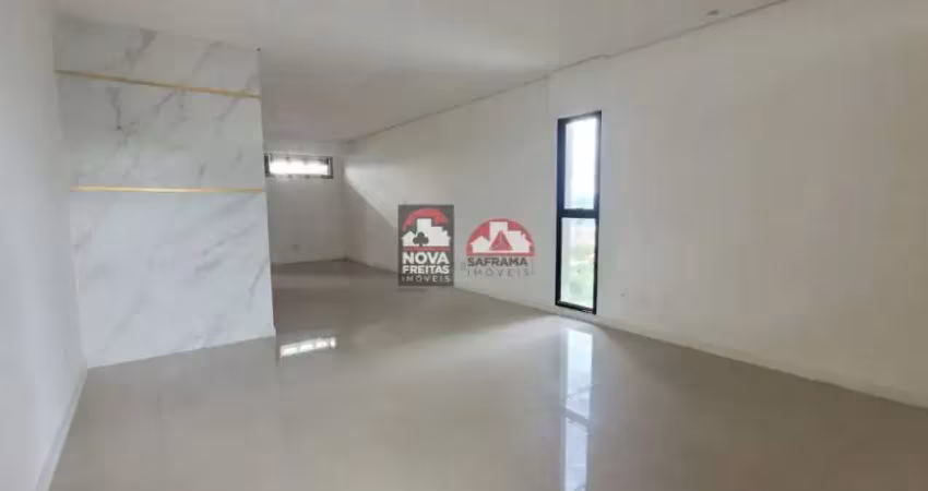 Comercial Sala em São José dos Campos
