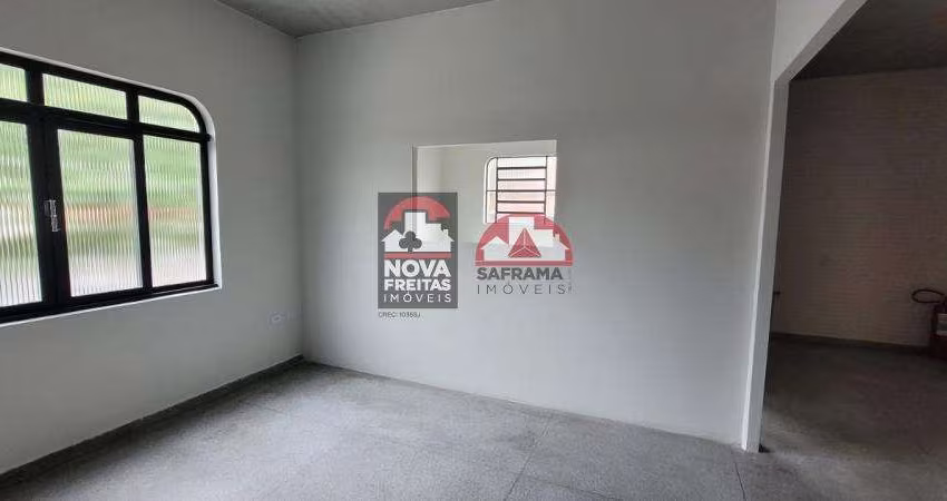 Comercial Sala em São José dos Campos