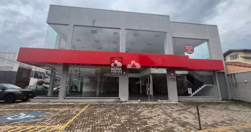 Comercial Prédio em São José dos Campos