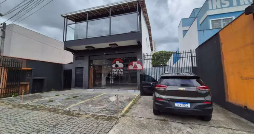 Comercial Ponto em São José dos Campos