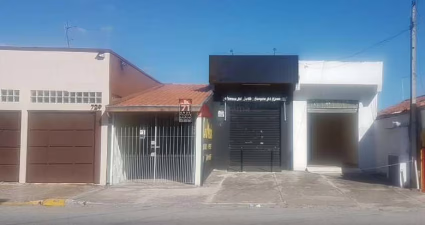 Comercial Ponto em São José dos Campos