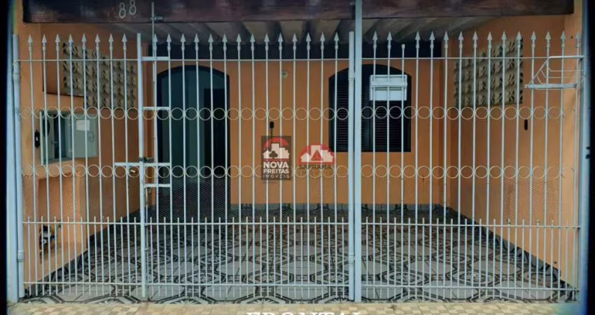 Casa Padrão em São José dos Campos