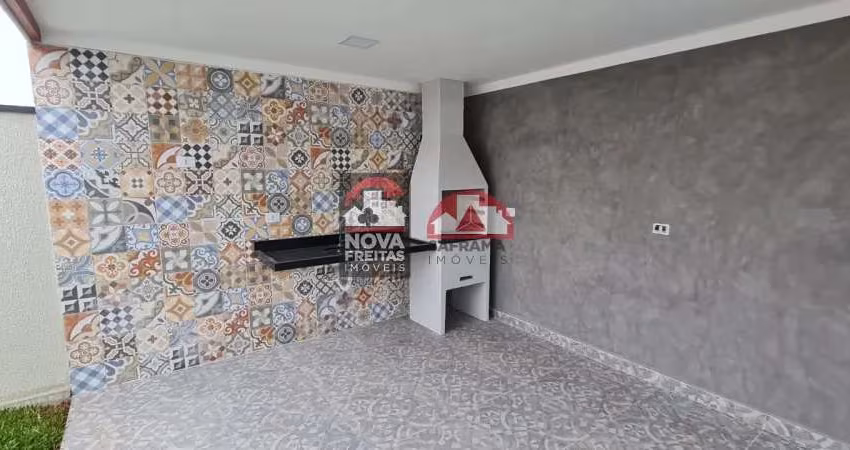 Casa Padrão em Jacareí