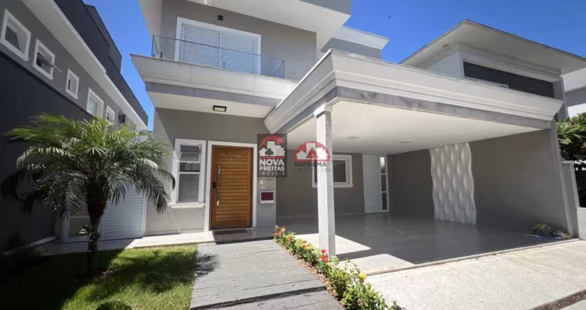 SOBRADO  259 M² COM 4 DORMITORIOS LOCAÇÃO NO URBANOVA EM SÃO JOSÉ DOS CAMPOS