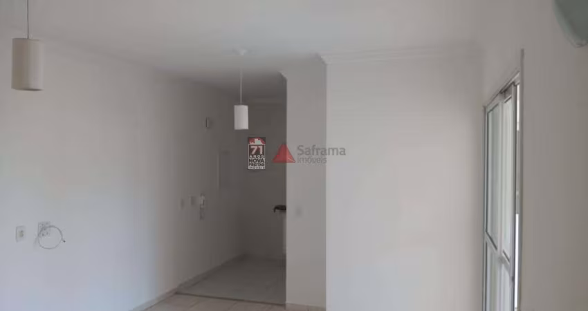 Apartamento Padrão em São José dos Campos