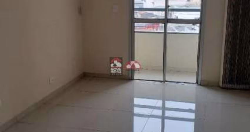 Apartamento para locação na região Central de São José dos Campos