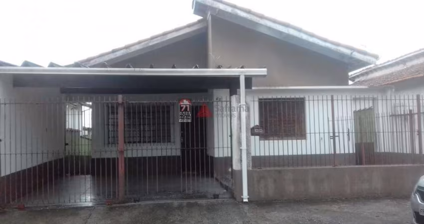 Casa Padrão em São José dos Campos