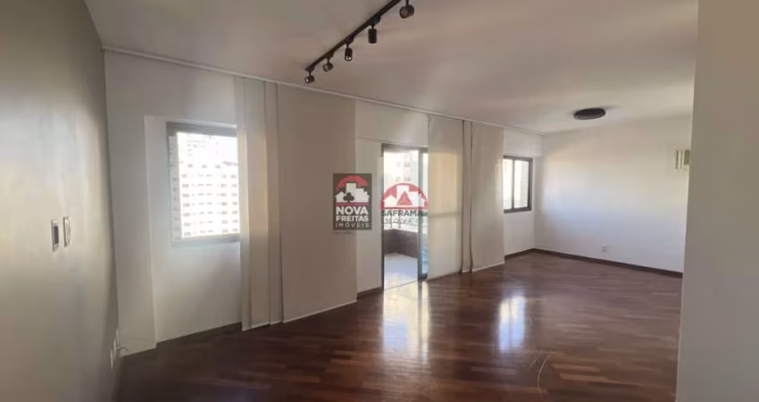 APARTAMENTO  102 M² 3 DORMITORIOS LOCAÇÃO VILA ADYANA EM SÃO JOSÉ DOS CAMPOS