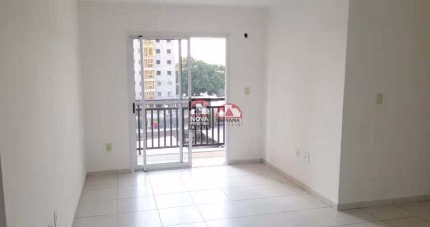 Apartamento Padrão em Jacareí
