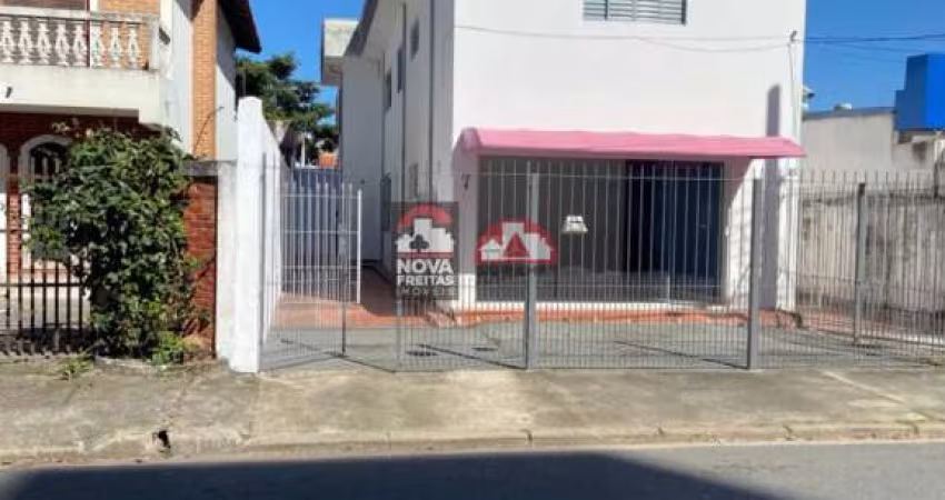 Casa Padrão em São José dos Campos