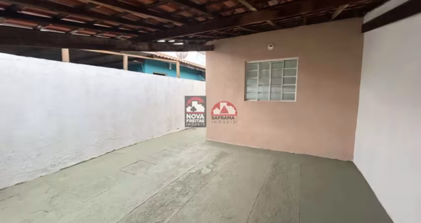 Casa para Locação no Bairro Vista Alegre!