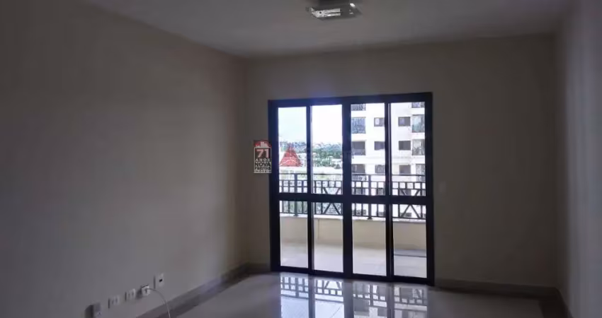 Apartamento Padrão em São José dos Campos