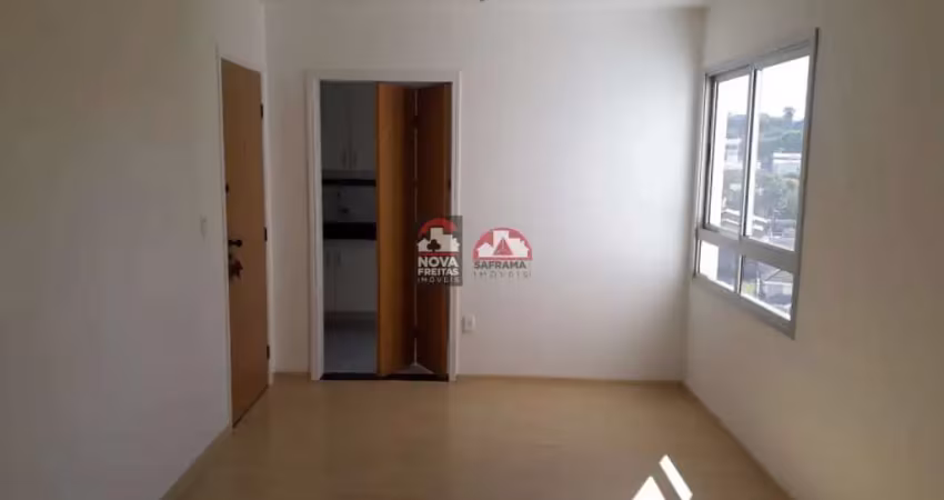 Apartamento Padrão em São José dos Campos