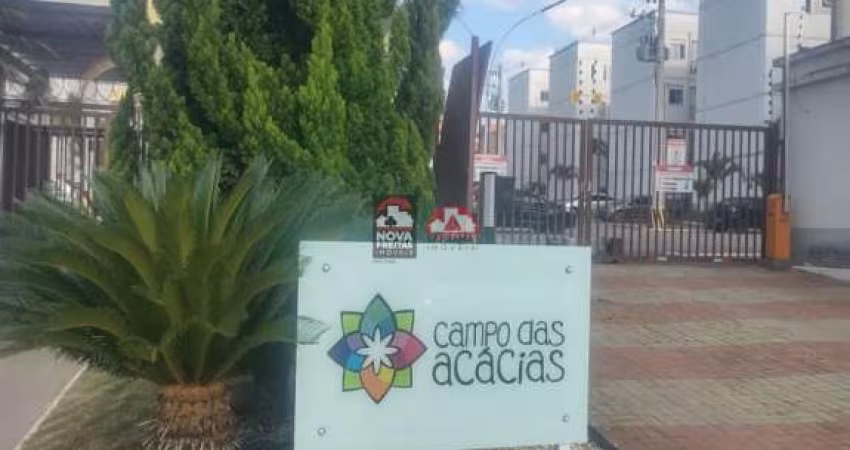 Apartamento para locação no Santa Inês III em São José dos Campos