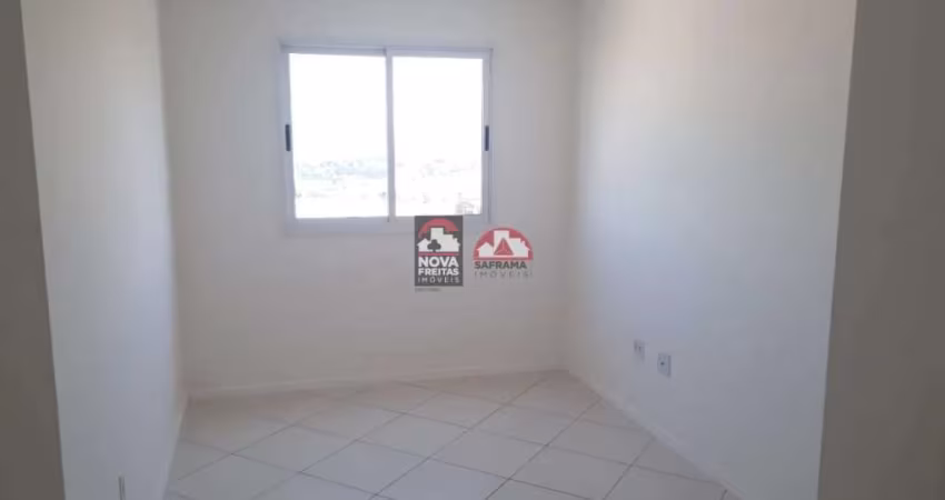 Apartamento Padrão em São José dos Campos