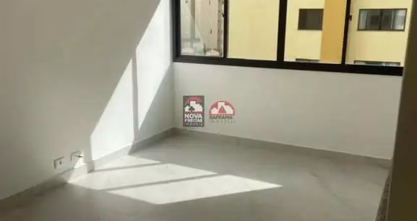 Apartamento com 1 quarto para alugar na Rua Benedito Osvaldo Lecques, 221, Parque Residencial Aquarius, São José dos Campos
