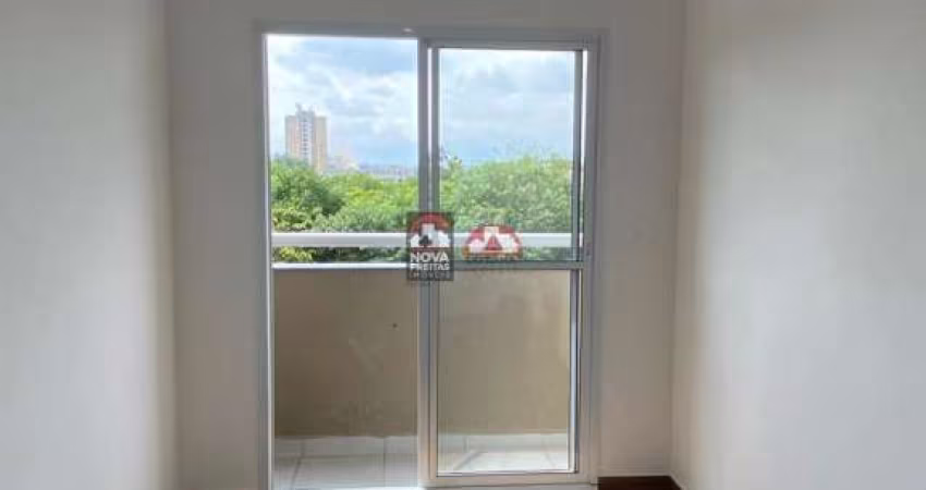 Apartamento Locação - Condomínio Aurora Residence - Jardim Jacinto