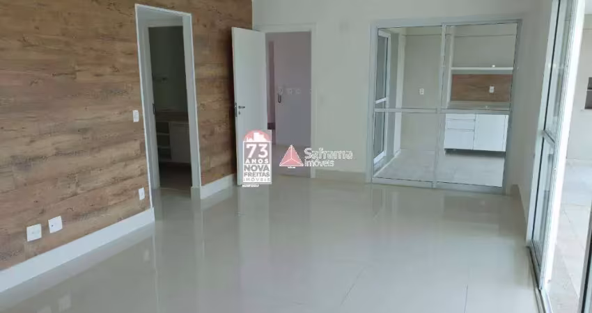Apartamento Padrão em São José dos Campos