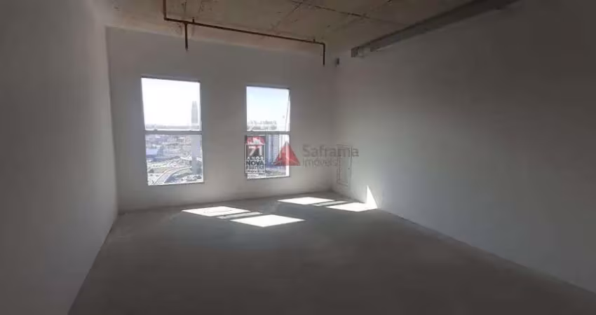 Comercial sala em condomínio em são josé dos campos