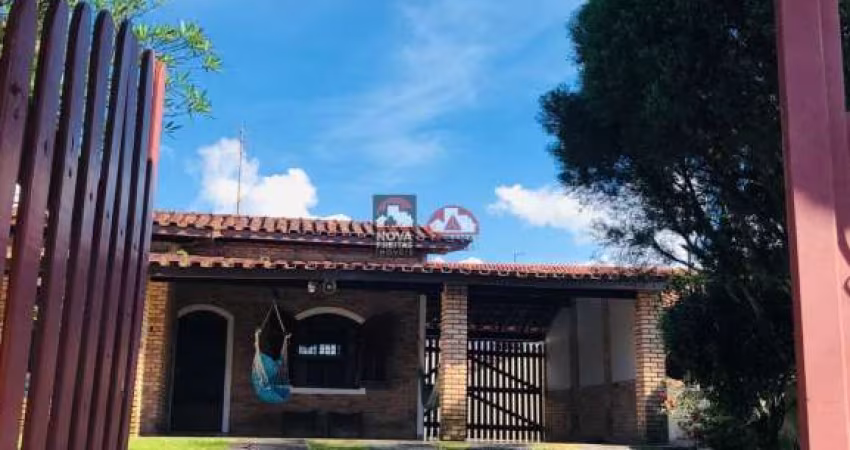 Casa para Locação 2 Dormotórios - Pontal Santa Marina