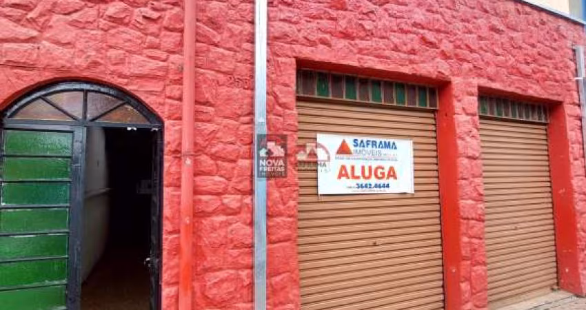 Excelente oportunidade!! Ponto comercial no Centro, localizado na cidade de Pindamonhangaba/SP.