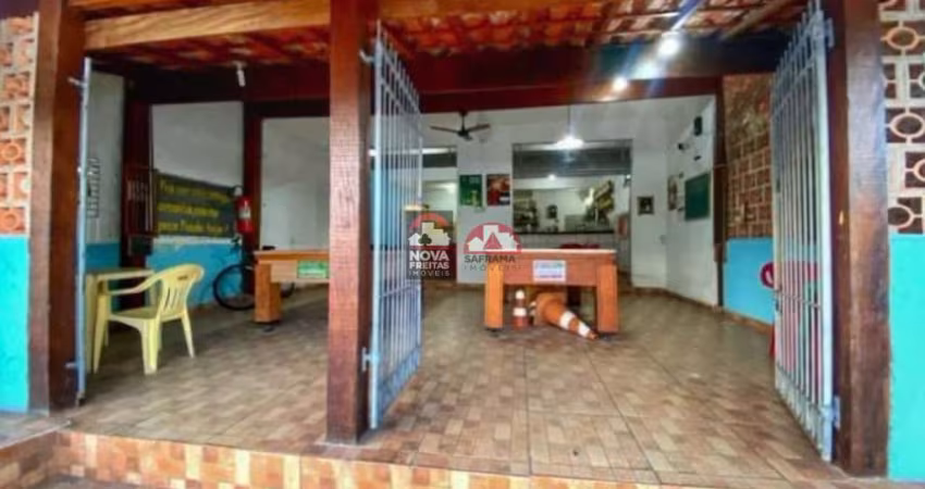 Comercial Área Comercial em Caraguatatuba