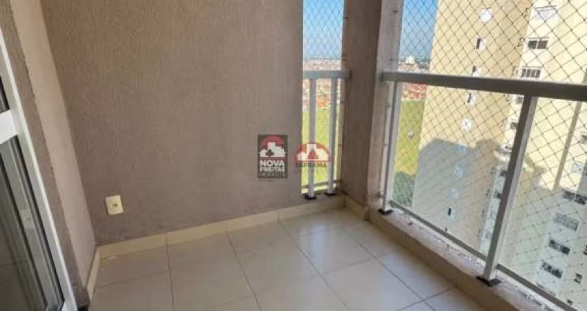 Apartamento para Locação no Jardim Sul em São José dos Campos