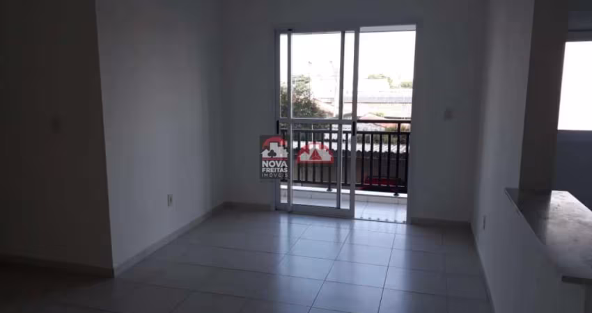 Apartamento Padrão em Jacareí