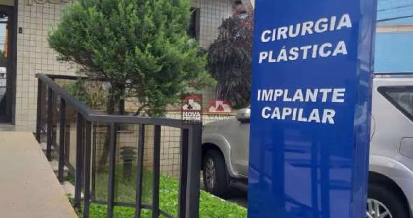 Comercial Sala em São José dos Campos