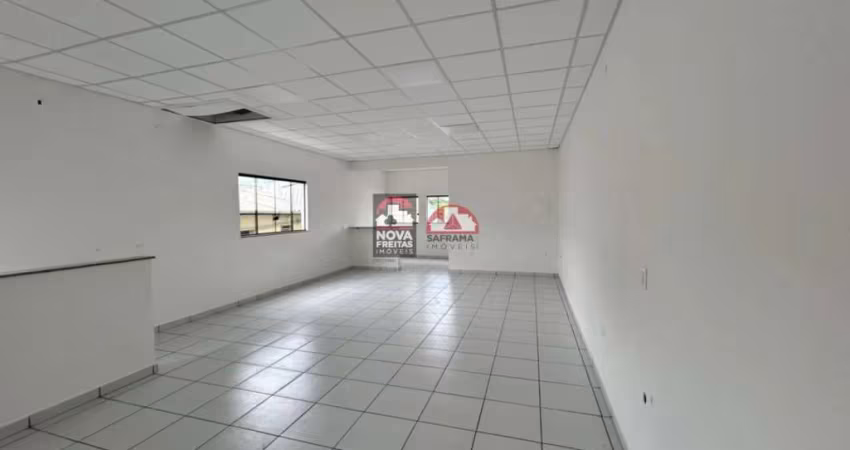 Comercial Salão em São José dos Campos
