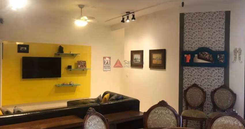 Casa Padrão em Jacareí