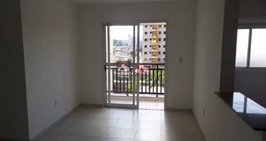 Apartamento Padrão em Jacareí