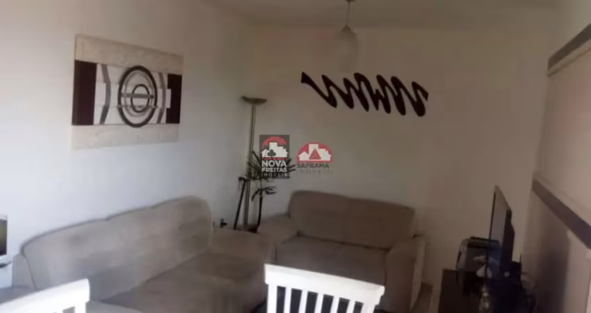 Apartamento Padrão em São José dos Campos