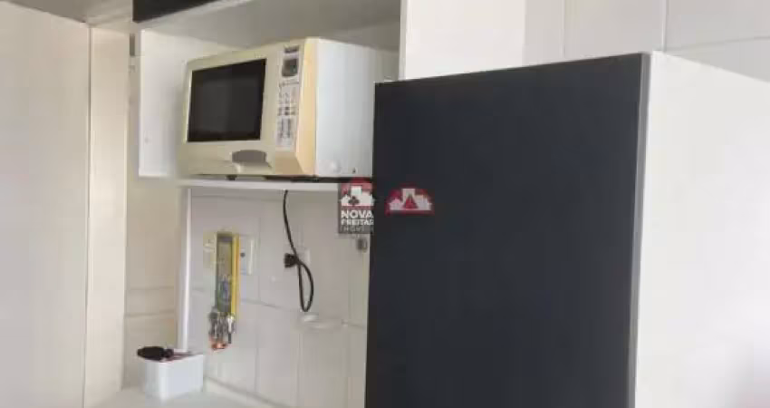 Apartamento Padrão em São José dos Campos