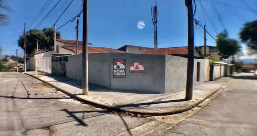 Terreno Padrão em São José dos Campos