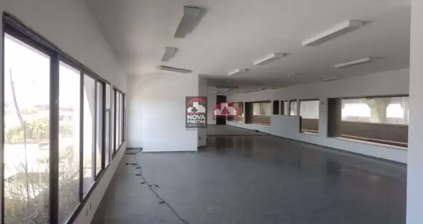 Comercial salão em condomínio em são josé dos campos