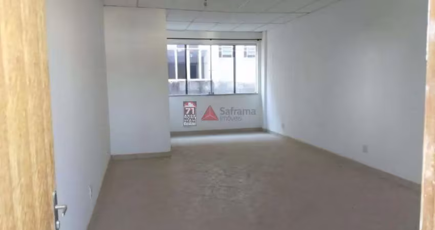 Ponto comercial para alugar na Avenida Perseu, SALA 12, 711, Jardim Satélite, São José dos Campos