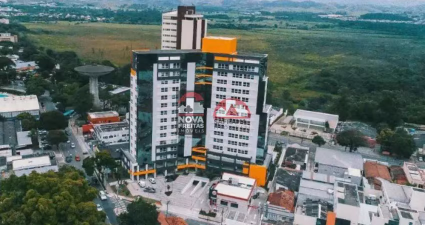 Comercial sala em condomínio em são josé dos campos