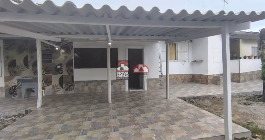 Casa para locação