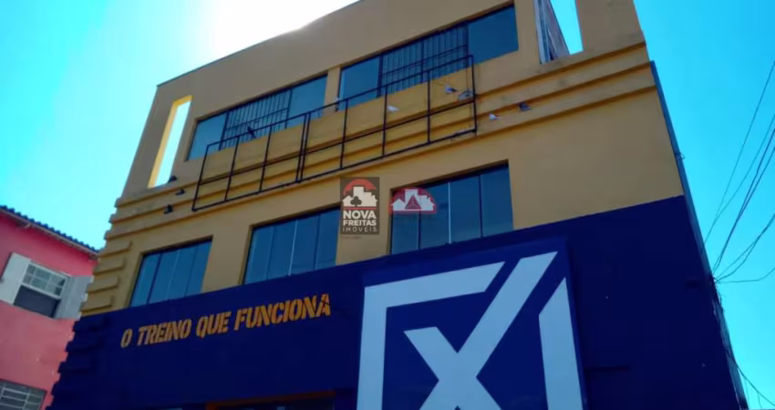 Comercial Prédio em São José dos Campos